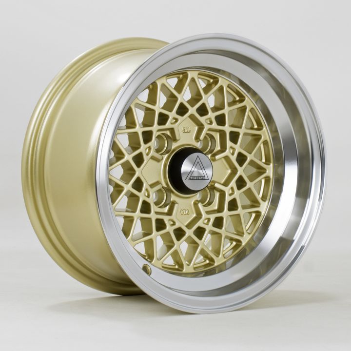 Autostar<br>Kyoshu Royal Gold (13x7)